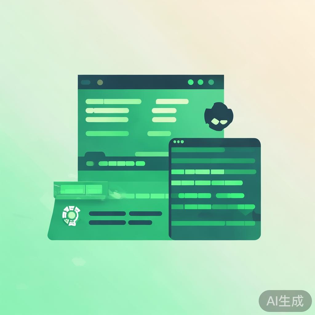 ripgrep 高性能搜索工具详解