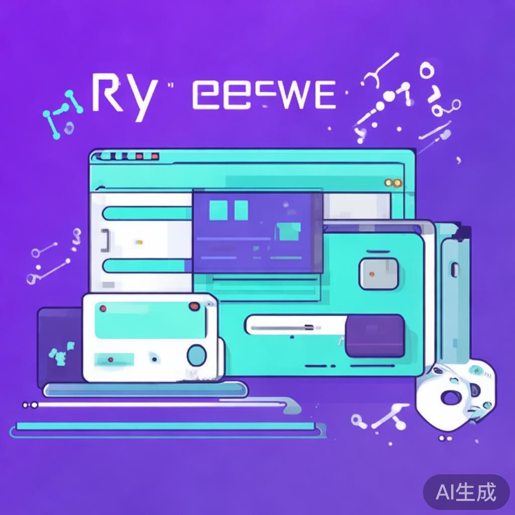 Bevy 游戏引擎是什么？核心功能与使用场景详解