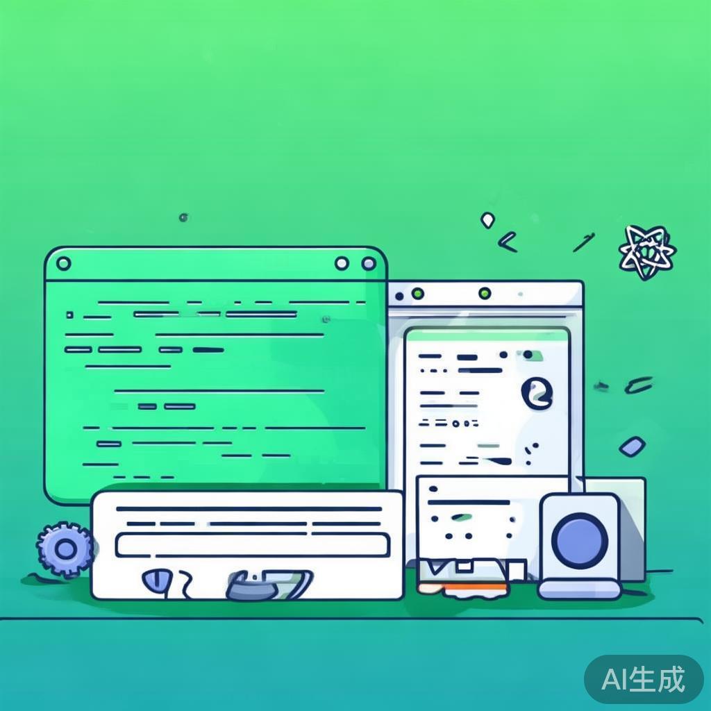 React 是什么？核心功能与使用场景详解