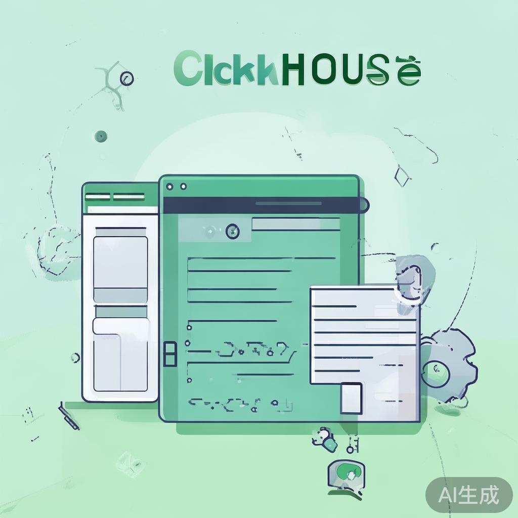 ClickHouse 是什么？高性能列式数据库详解