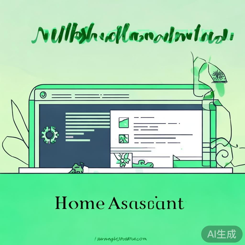 Home Assistant 安装配置教程